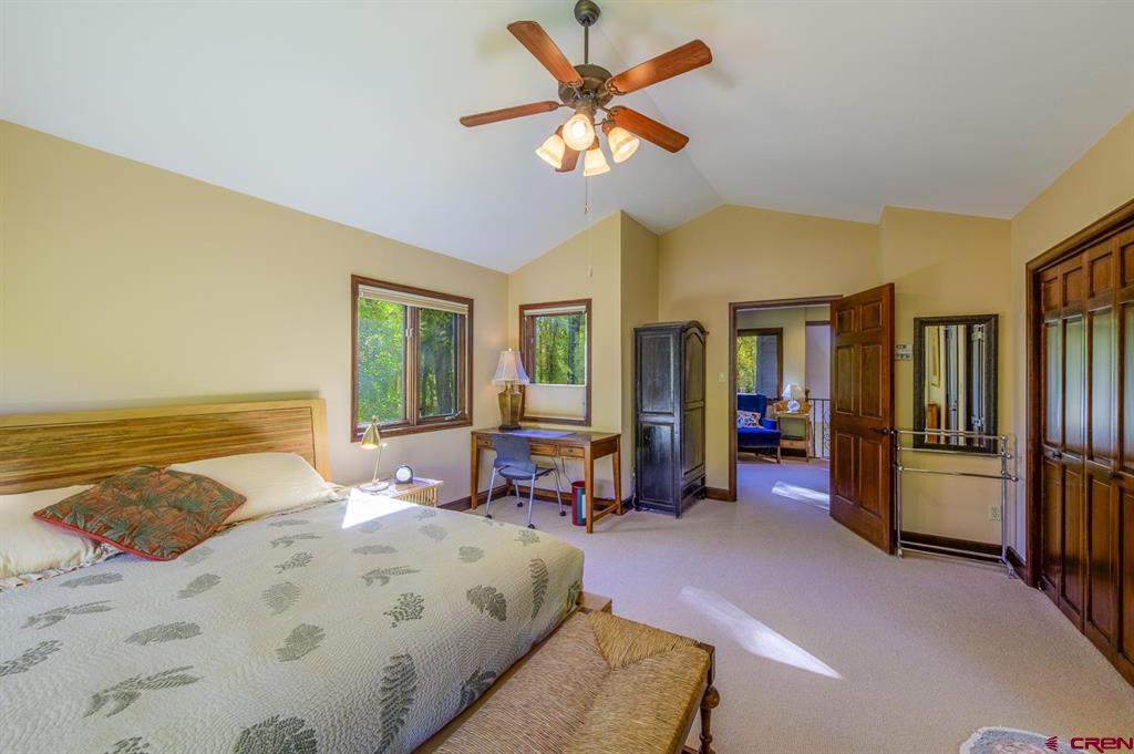 529 Tomichi Trail Gunnison CO 81230