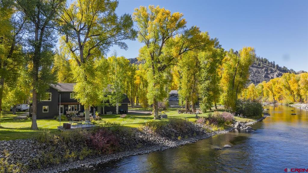 529 Tomichi Trail Gunnison CO 81230