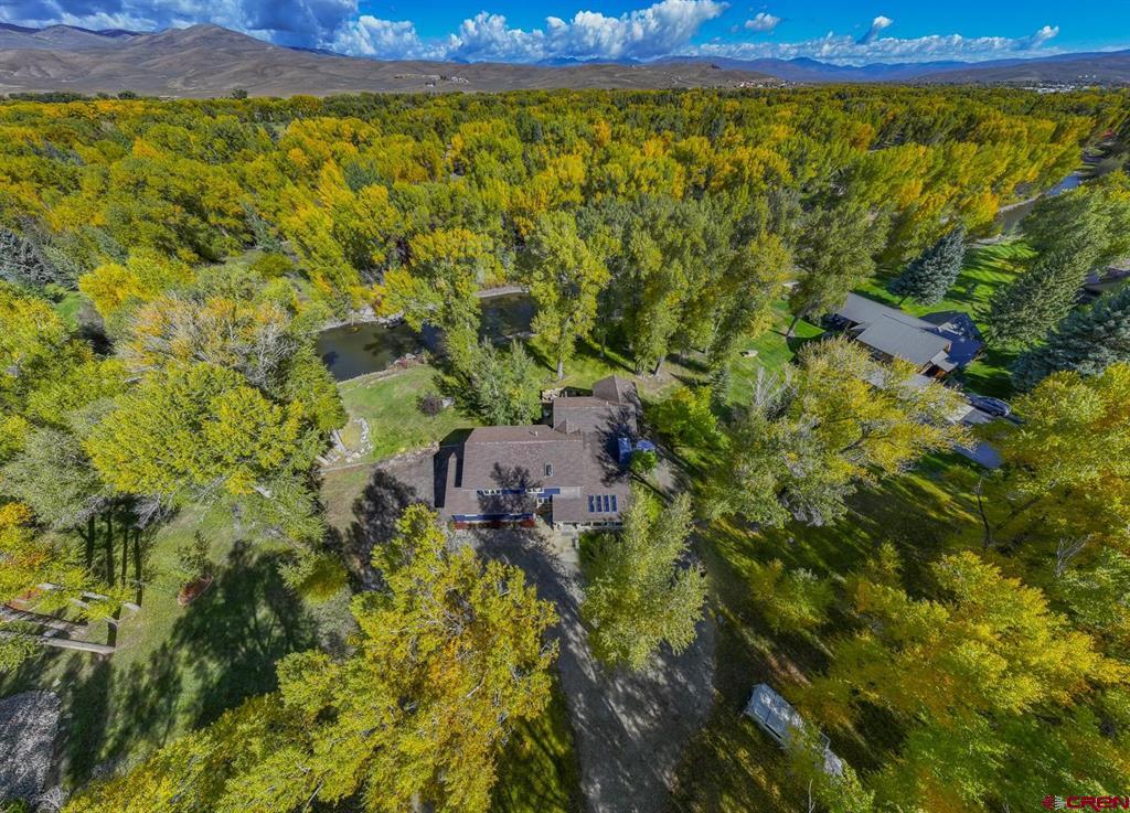 529 Tomichi Trail Gunnison CO 81230