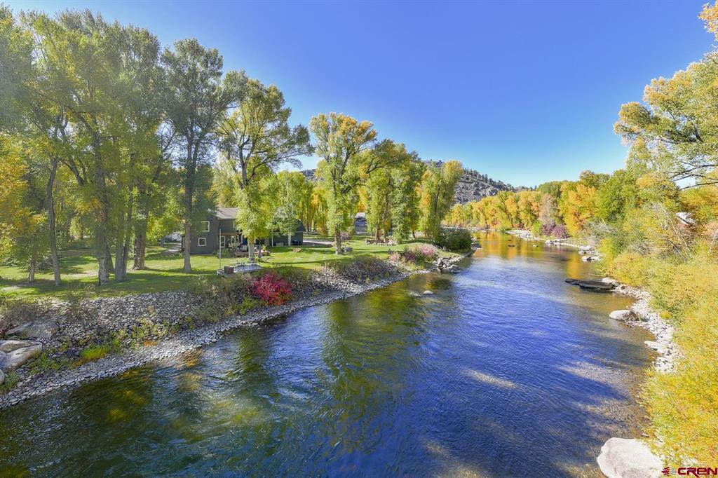 529 Tomichi Trail Gunnison CO 81230