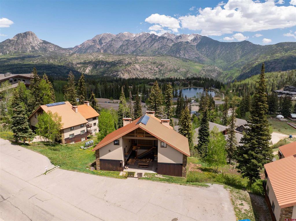 44 Sheol Street Durango CO 81301