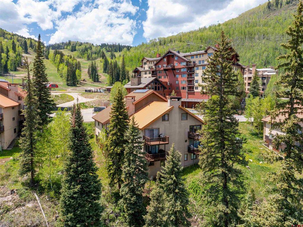 44 Sheol Street Durango CO 81301