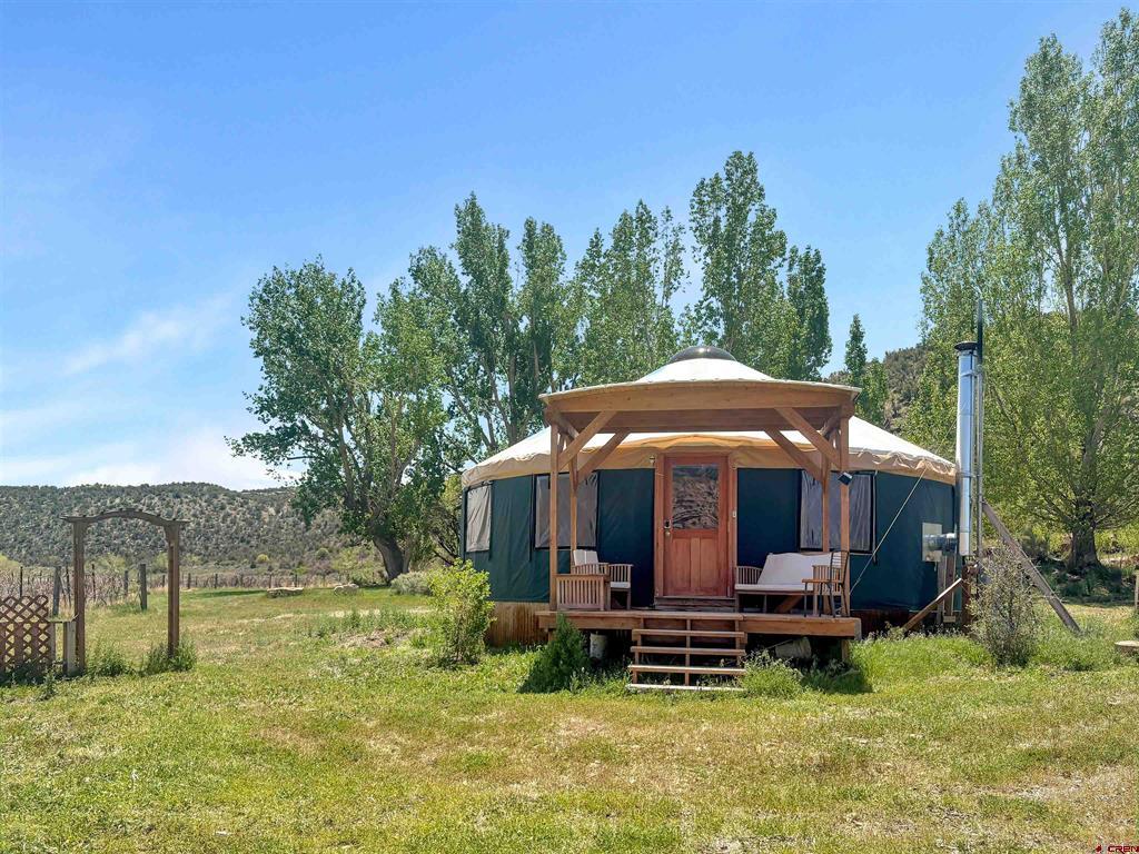 18261 Road G Cortez CO 81321