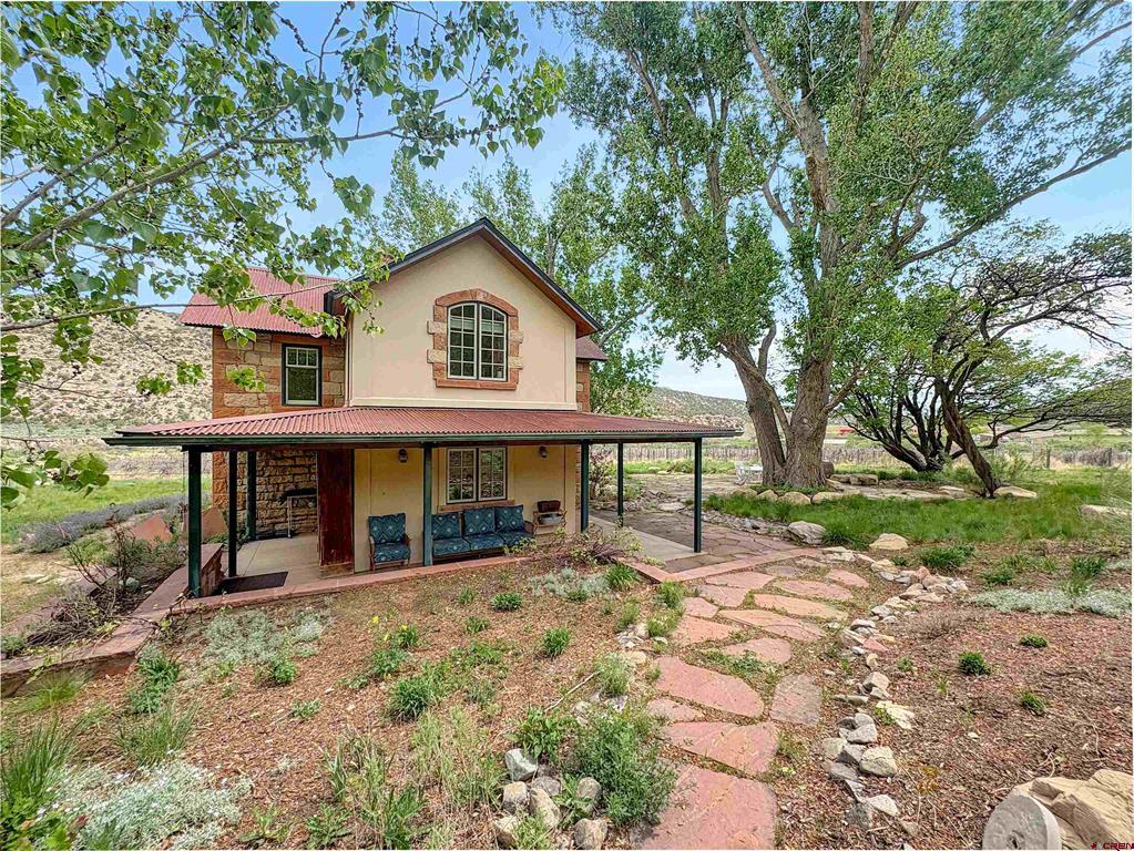 18261 Road G Cortez CO 81321