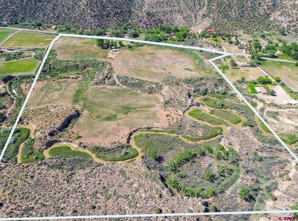 18261 Road G Cortez CO 81321