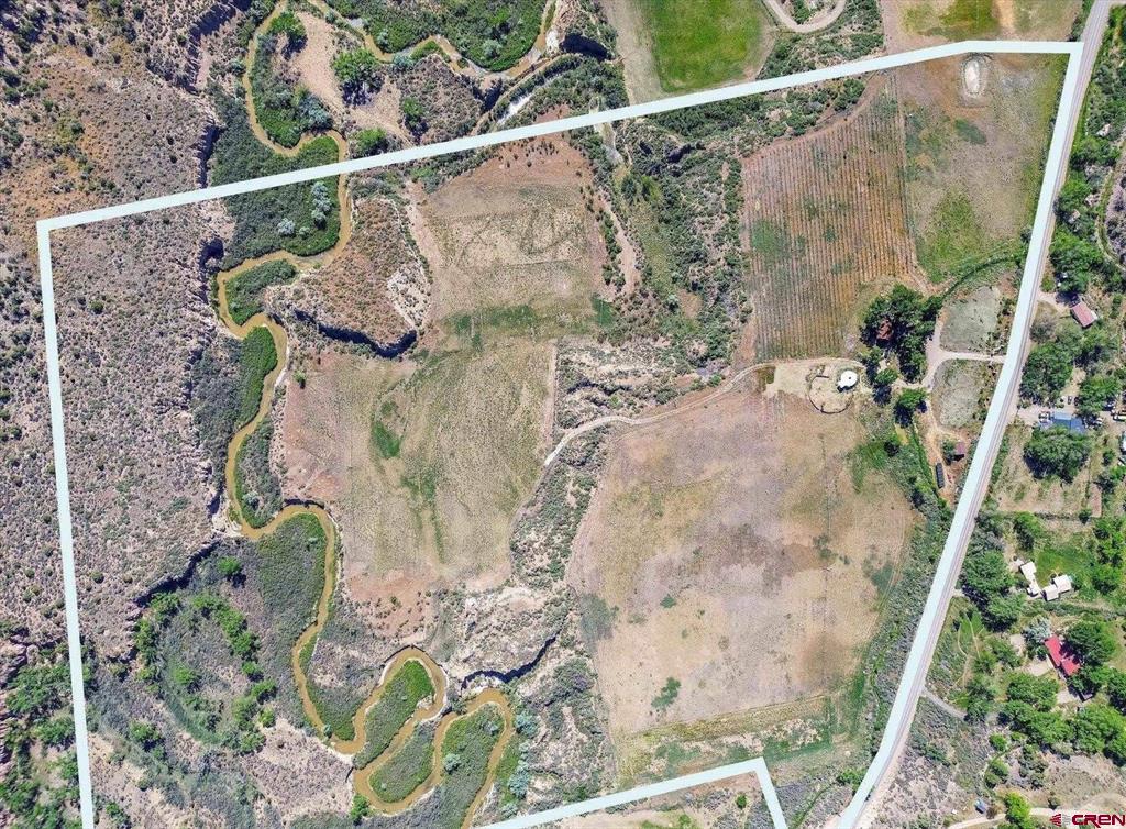 18261 Road G Cortez CO 81321