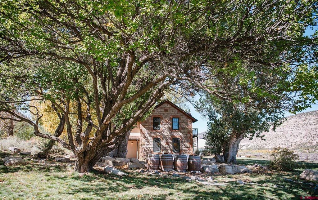 18261 Road G Cortez CO 81321