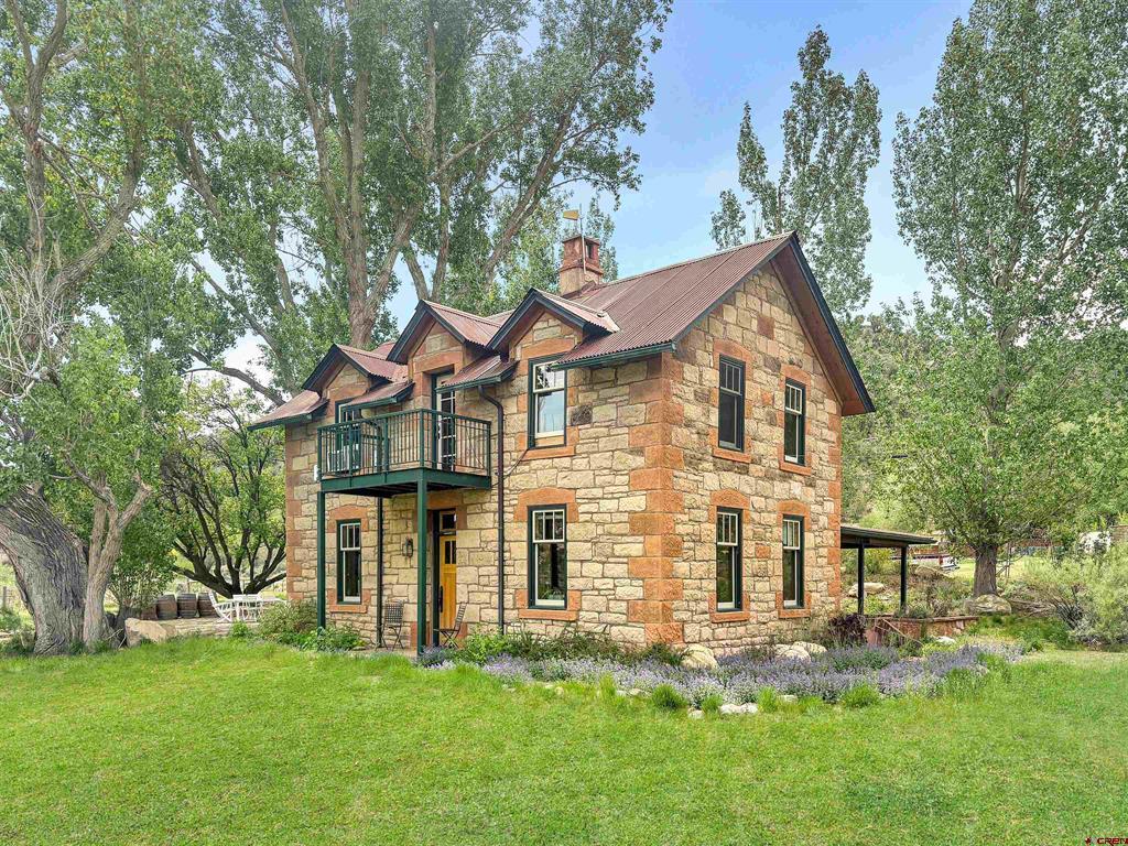 18261 Road G Cortez CO 81321