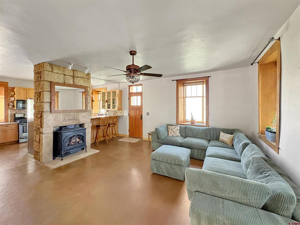 18261 Road G Cortez CO 81321