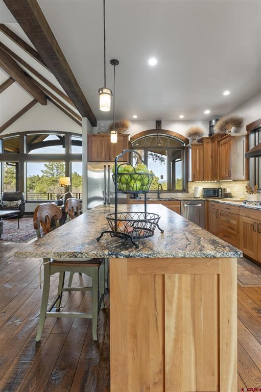 1325 Cool Pines Drive Pagosa Springs CO 81147