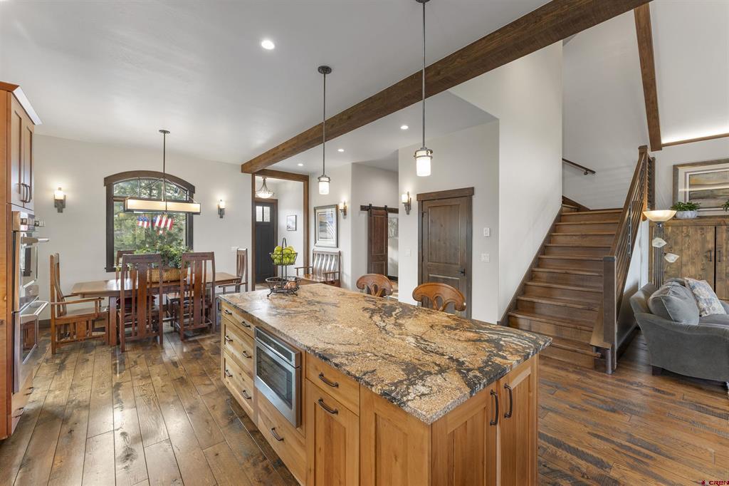 1325 Cool Pines Drive Pagosa Springs CO 81147