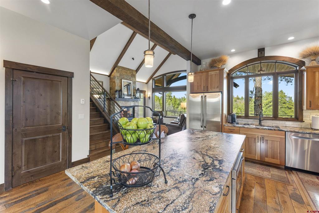 1325 Cool Pines Drive Pagosa Springs CO 81147