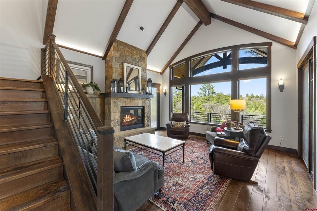 1325 Cool Pines Drive Pagosa Springs CO 81147