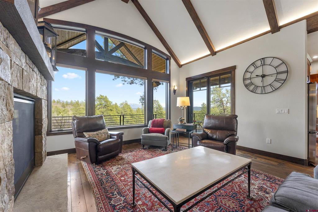 1325 Cool Pines Drive Pagosa Springs CO 81147