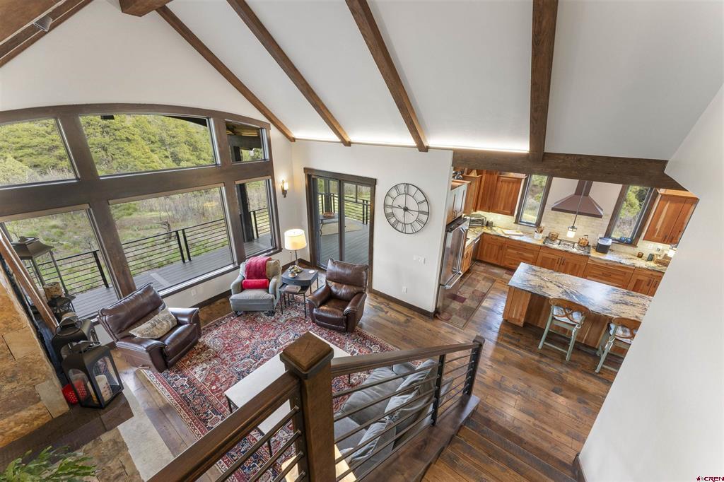 1325 Cool Pines Drive Pagosa Springs CO 81147