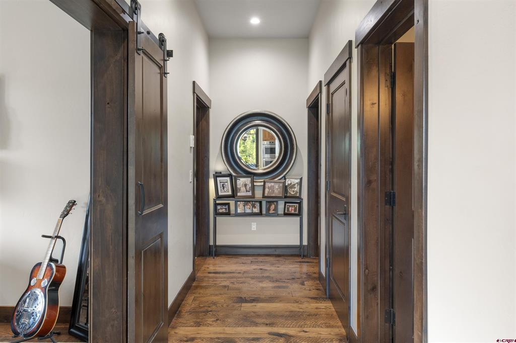 1325 Cool Pines Drive Pagosa Springs CO 81147