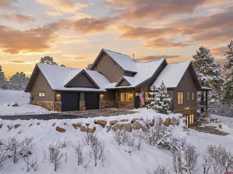 1325 Cool Pines Pagosa Springs CO 81147