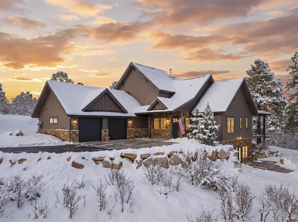 1325 Cool Pines Drive Pagosa Springs CO 81147