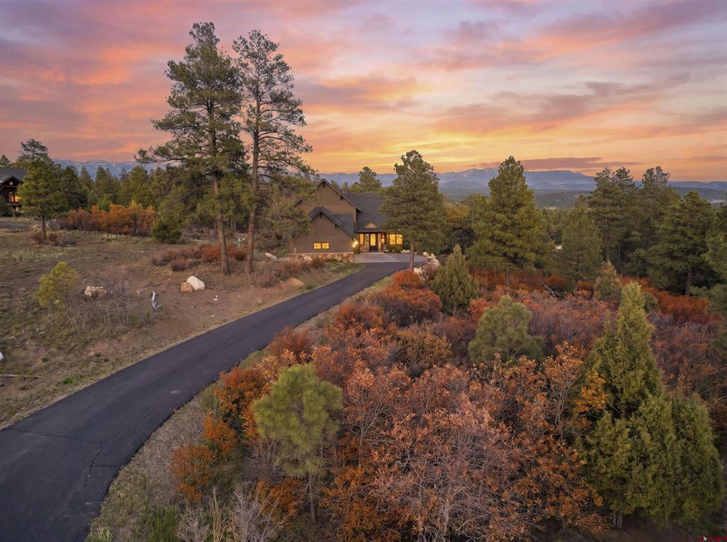 1325 Cool Pines Drive Pagosa Springs CO 81147