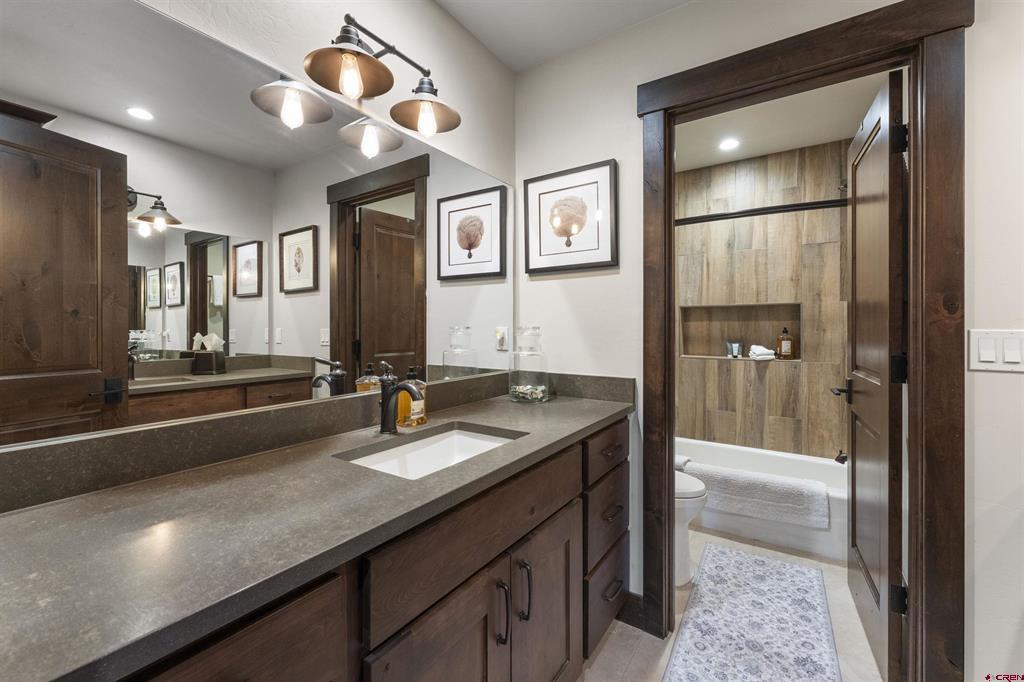 1325 Cool Pines Drive Pagosa Springs CO 81147