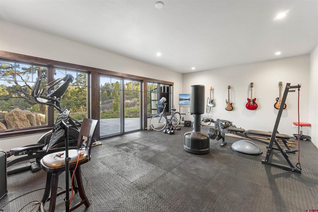 1325 Cool Pines Drive Pagosa Springs CO 81147