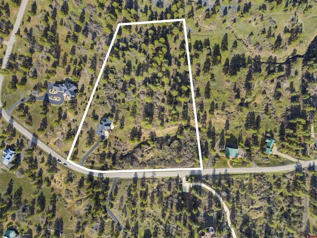 1325 Cool Pines Drive Pagosa Springs CO 81147