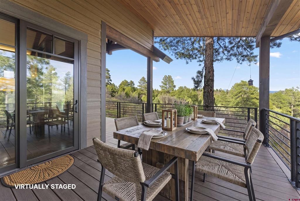 1325 Cool Pines Drive Pagosa Springs CO 81147