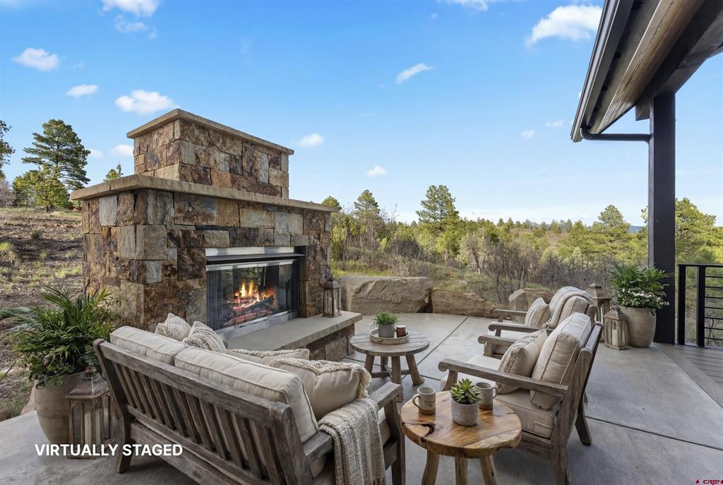 1325 Cool Pines Drive Pagosa Springs CO 81147