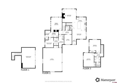 1325 Cool Pines Pagosa Springs CO 81147