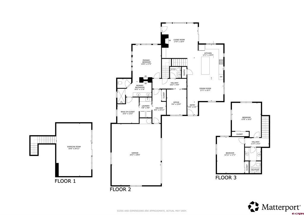 1325 Cool Pines Drive Pagosa Springs CO 81147