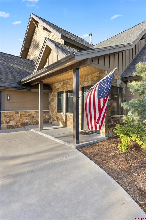 1325 Cool Pines Drive Pagosa Springs CO 81147