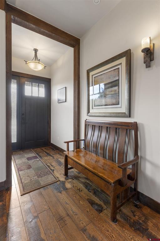 1325 Cool Pines Drive Pagosa Springs CO 81147