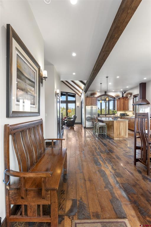 1325 Cool Pines Drive Pagosa Springs CO 81147