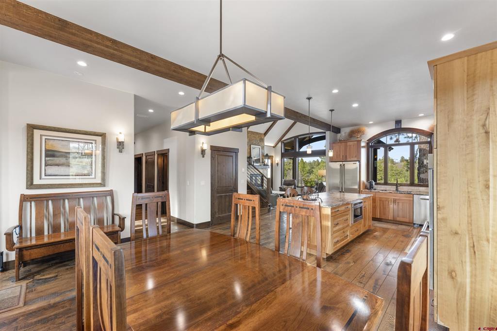 1325 Cool Pines Drive Pagosa Springs CO 81147