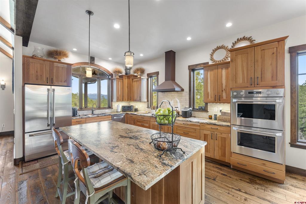 1325 Cool Pines Drive Pagosa Springs CO 81147