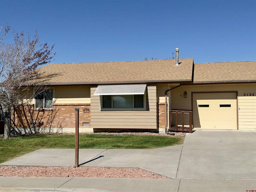 2123 Winston Way Montrose CO 81401