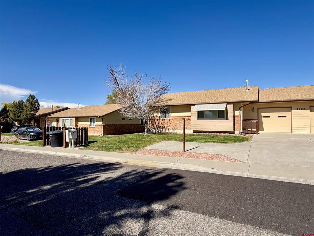 2123 Winston Way Montrose CO 81401