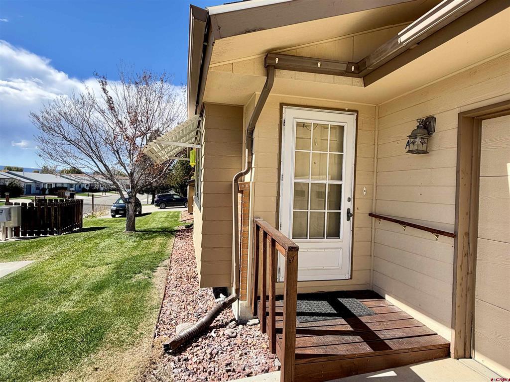 2123 Winston Way Montrose CO 81401