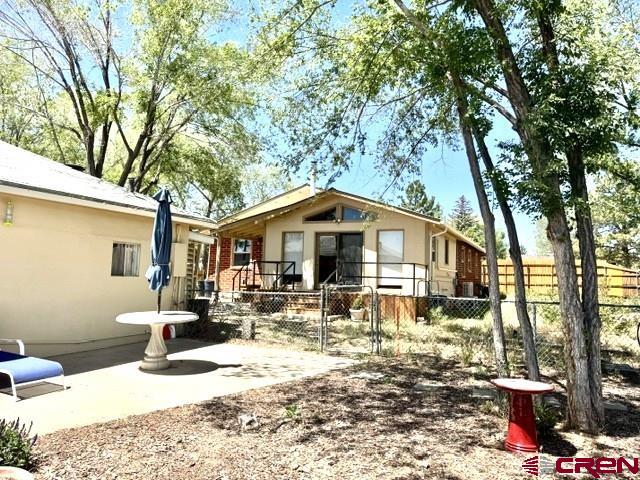 870 N Dolores Road Cortez CO 81321