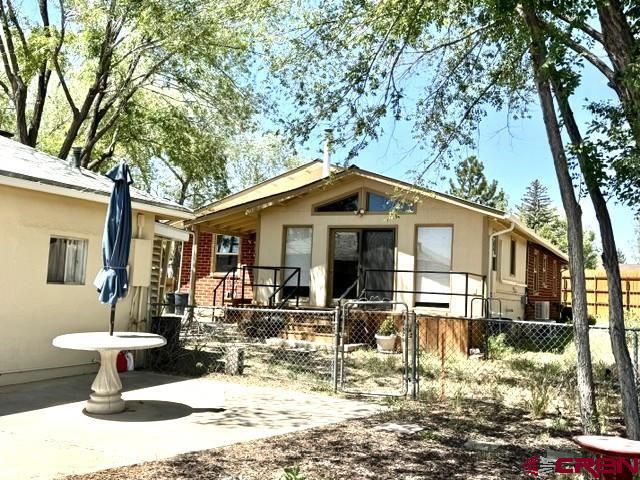 870 N Dolores Road Cortez CO 81321