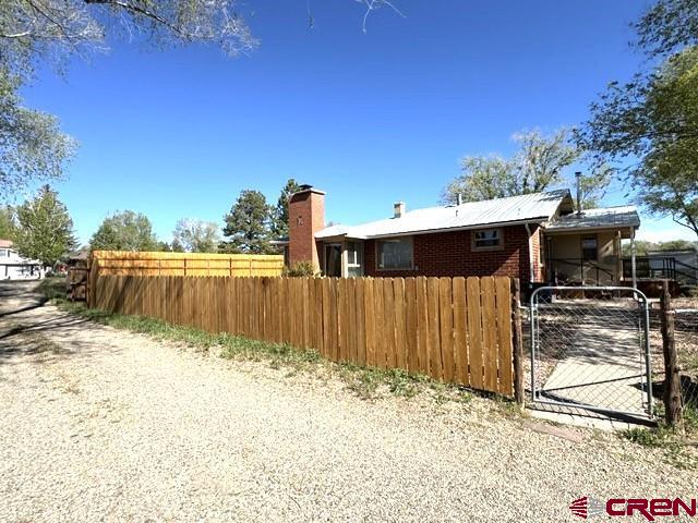 870 N Dolores Road Cortez CO 81321