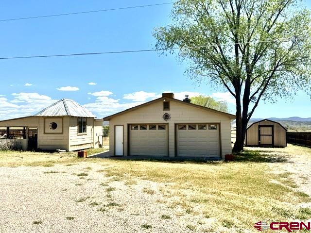 870 N Dolores Road Cortez CO 81321