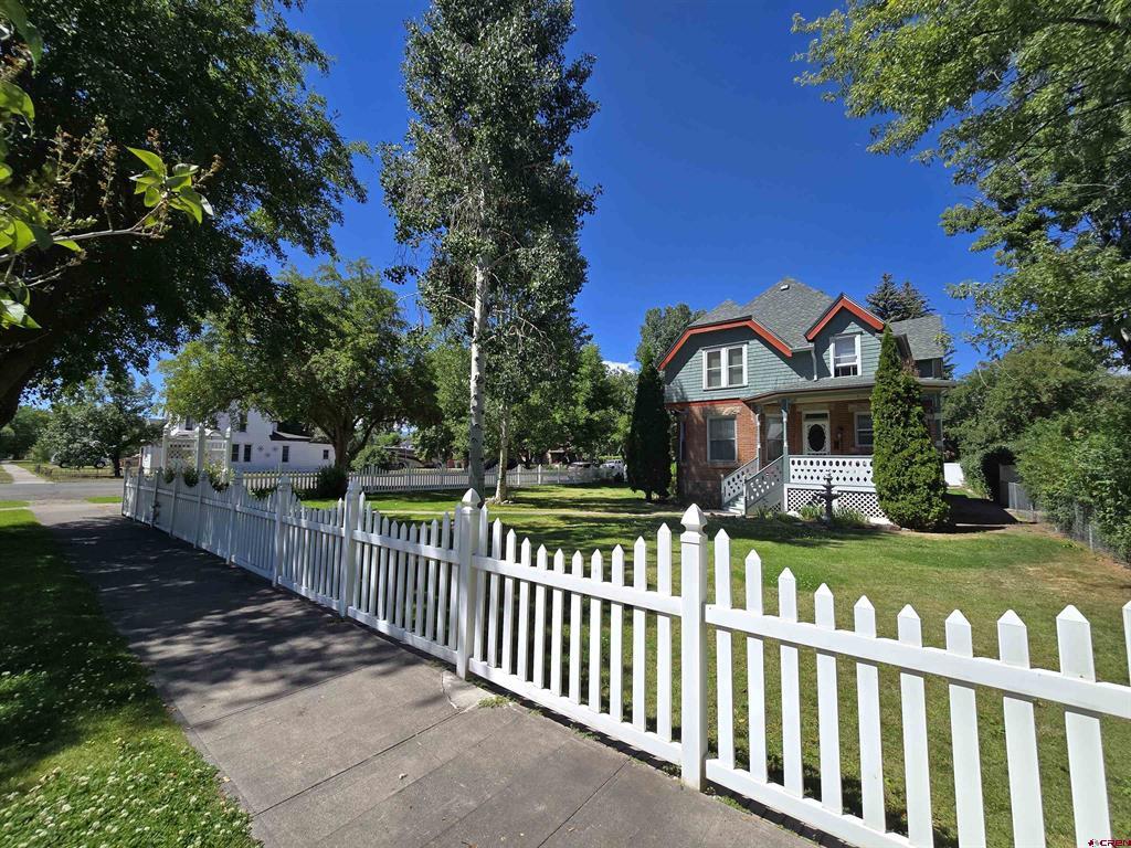 157 Dennis Street Monte Vista CO 81144