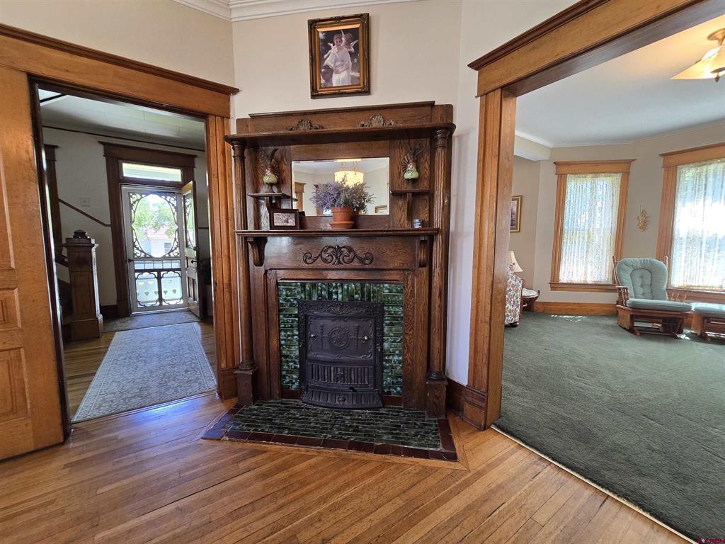 157 Dennis Street Monte Vista CO 81144