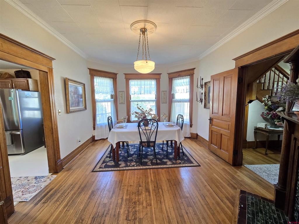 157 Dennis Street Monte Vista CO 81144