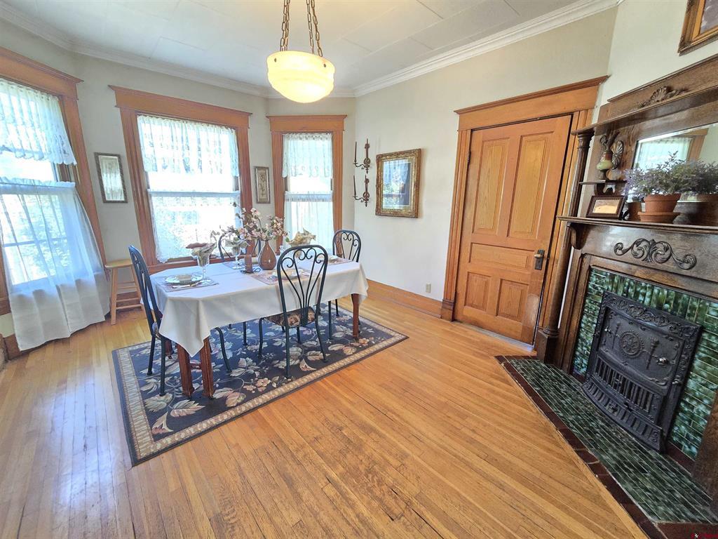 157 Dennis Street Monte Vista CO 81144