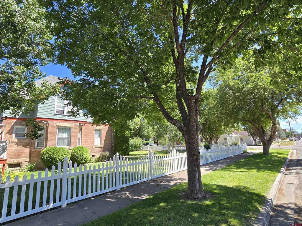 157 Dennis Street Monte Vista CO 81144