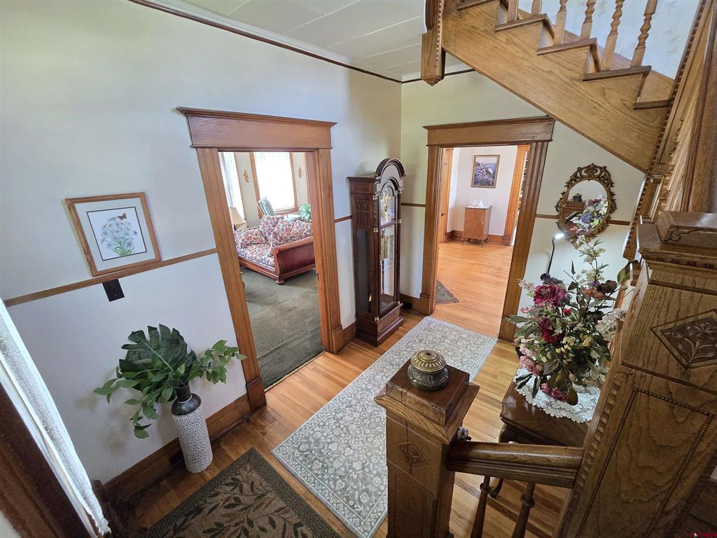 157 Dennis Street Monte Vista CO 81144