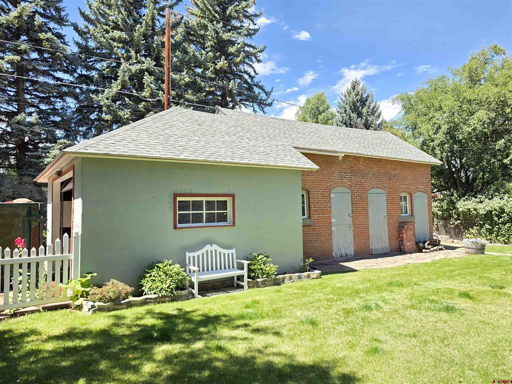 157 Dennis Street Monte Vista CO 81144