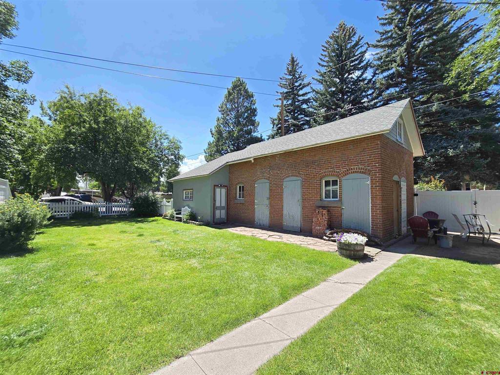 157 Dennis Street Monte Vista CO 81144